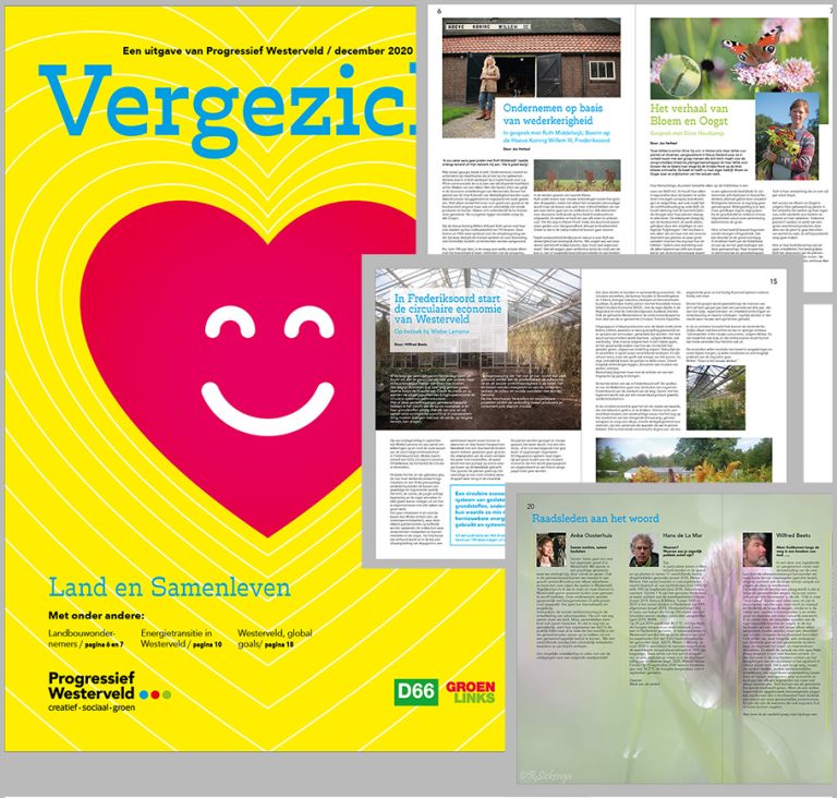 ‘Vergezicht’